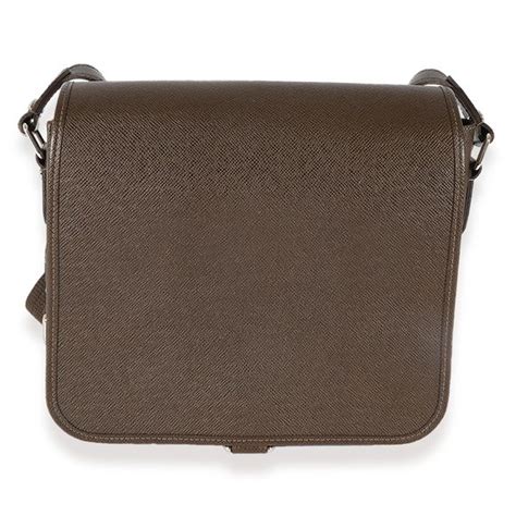 louis vuitton andrei taiga messenger|LOUIS VUITTON Taiga Andrei Ardoise 325846 .